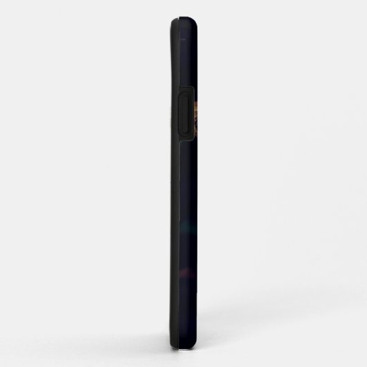 Tiger's Touch Case-Mate iPhoneケース (裏面/右)