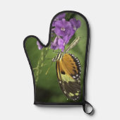 Tigerwing Butterfly  鍋つかみ (正面)