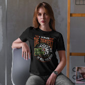 Tigest Shot Group - Epic Dart Player Tシャツ