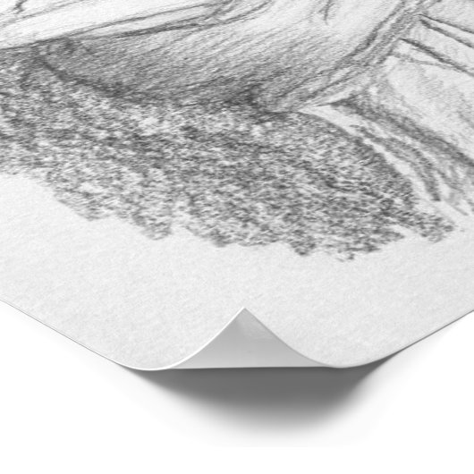 Tight ポスター (角)