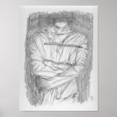 Tight ポスター (正面)