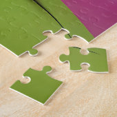 Tight Spot ジグソーパズル (側面)