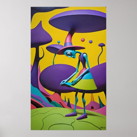 Tight Spot ポスター (正面)