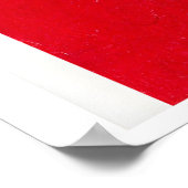 Tightrope Juggler - Matchbox Print - Aesthetic ポスター (角)