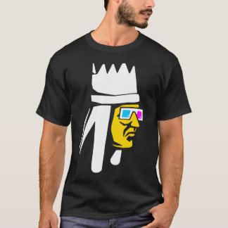 Tigran Mets Tシャツ
