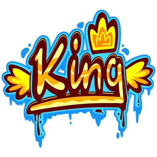 Tigre Sauvage 缶バッジ