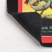 Tik - OzのTok マウスパッド (コーナー)