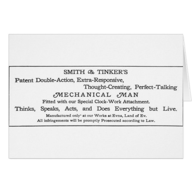 Tik-Tokの説明書 (正面横)