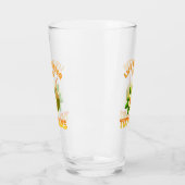 Tikiのバー タンブラーグラス (左)