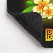 Tikiのバー マウスパッド (コーナー)