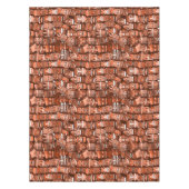 TIKIパターン3 テーブルクロス (正面)