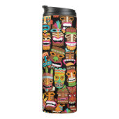 TIKIパターン4 タンブラー (回転右)