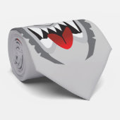 Tiki ネクタイ (ロール)