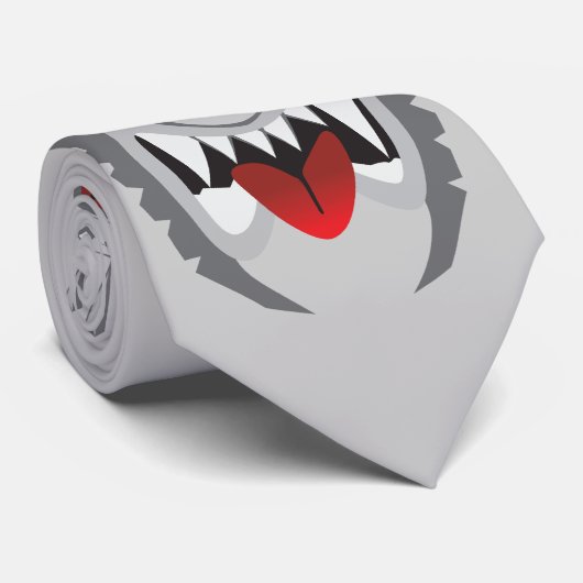 Tiki ネクタイ (ロール)