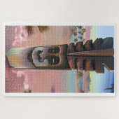 Tiki Illusions ジグソーパズル (横)