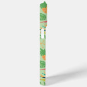 Tiki Parrots Case-Mate iPhoneケース (裏面 / 右)