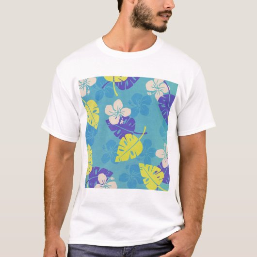 TIKI T Tシャツ (正面)