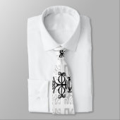 TIKI TAAROA ネクタイ (タイ)