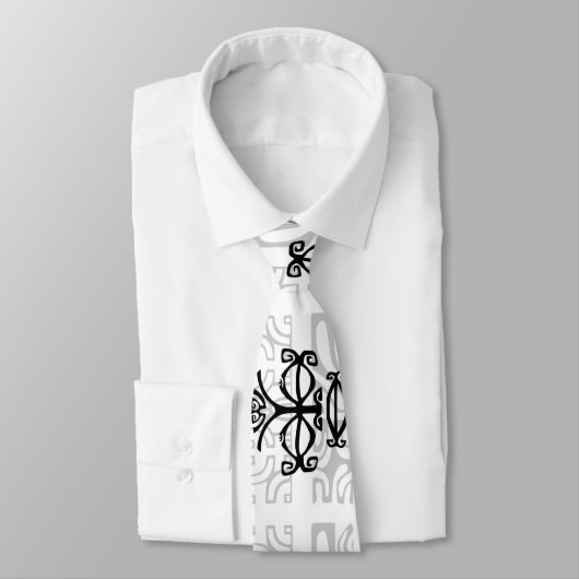 TIKI TAAROA ネクタイ (タイ)