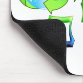 Tikkun Olam マウスパッド (コーナー)