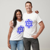 Tikkun Olam Tシャツ (ユニセックス)