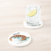 Tiktaalikのコースター コースター (側面)