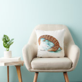 Tiktaalik クッション (椅子)