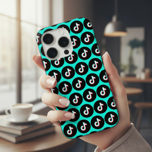 TikTokケース – メイトiPhoneケース iPhone 15 Proケース