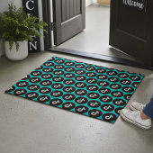 TikTok doormat ドアマット