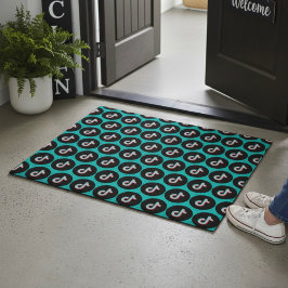 TikTok doormat ドアマット