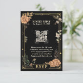 Til Death Do UsパートRSVP 出欠カード (スタンド正面)