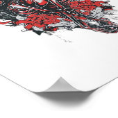 Til Death Do Us Apart ポスター (角)