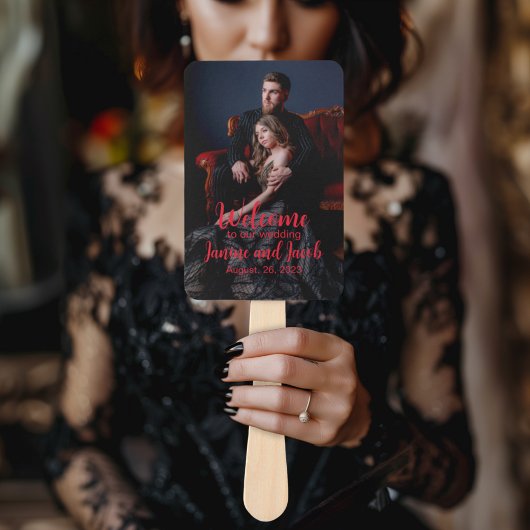 Til Death Do Us Part Darkゴシックムーディウェルカムサイン ハンドファン