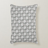 Tile Design With Your Image On 100 Dollar Images  アクセントクッション (正面(垂直))