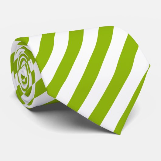 Tile-SQ-ストライプDiag-White-TRANSxl-3x-strpy.png ネクタイ (ロール)