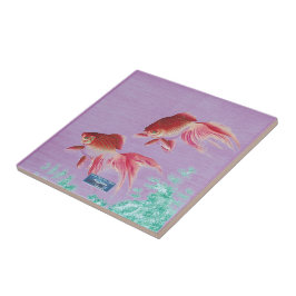 Tile Violet(ベータキス) RFPMDesigns ©️ 2024 タイル