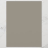 Tiling Trowel, Floorer, Tile Installer Advertising チラシ (裏面)