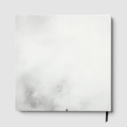 Till Death ゲストブック (裏面)