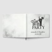 Till Death ゲストブック (全面)