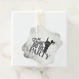 Till Death フェイバータグ