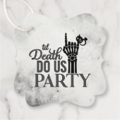 Till Death フェイバータグ (正面)