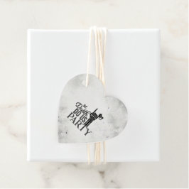 Till Death フェイバータグ