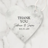 Till Death フェイバータグ (裏面)