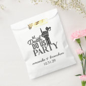 Till Death フェイバーバッグ (封をした状態)