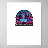 Till Death Do Us Part Classic – Sloth & Soulmate ポスター (正面)