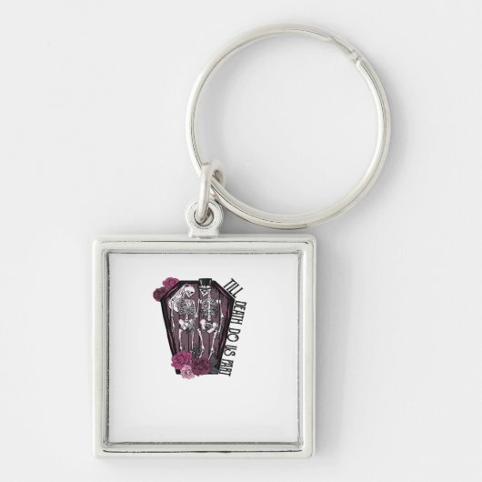 Till Death Do Us Part, Costume Idea キーホルダー (正面)