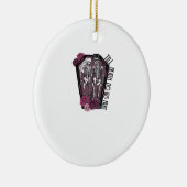 Till Death Do Us Part, Costume Idea セラミックオーナメント (右)