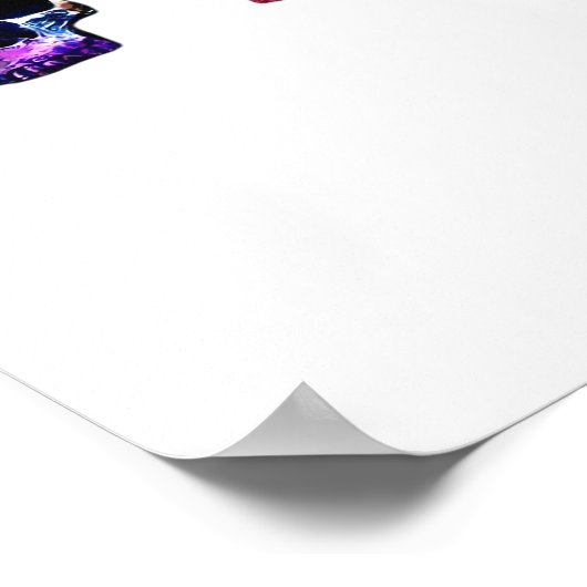 Till Death Do Us Part Together Romantic Theme ポスター (角)