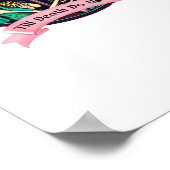 Till Death Do Us Part Valentine Art - 不気味 Cute ポスター (角)