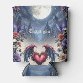 Till Death & Moonlight Bind Us.  缶クーラー (正面)